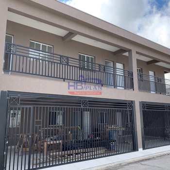 Flat em Barueri, bairro Nova Aldeinha