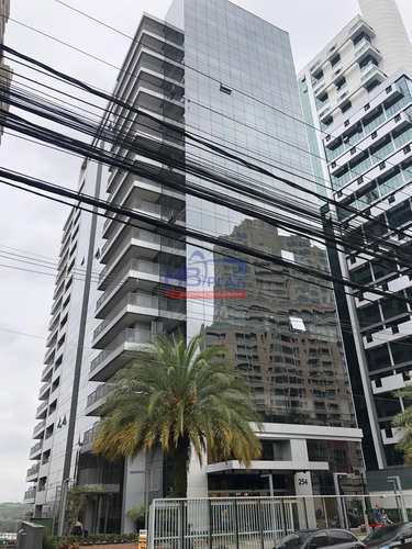Sala Comercial, código 312 em Barueri, bairro Bethaville I