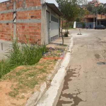 Terreno em Barueri, bairro Jardim Graziela