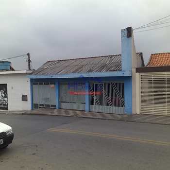 Casa em Itapevi, bairro Centro