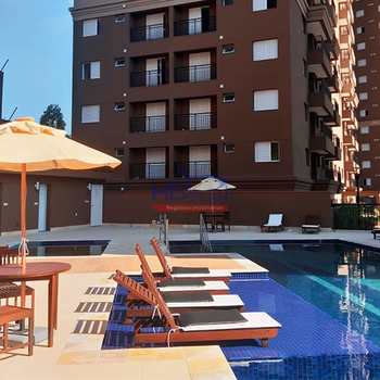 Apartamento em Barueri, bairro Jardim Tupanci