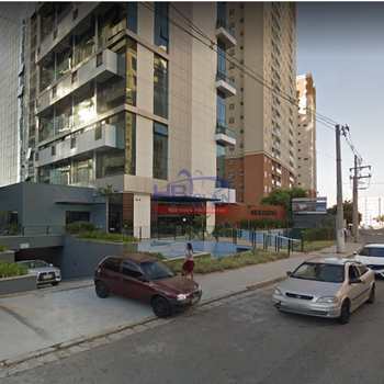 Flat em Barueri, bairro Bethaville I