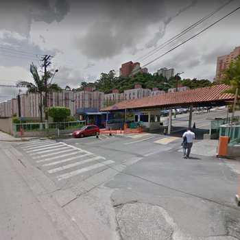 Apartamento em São Bernardo do Campo, bairro Santa Terezinha