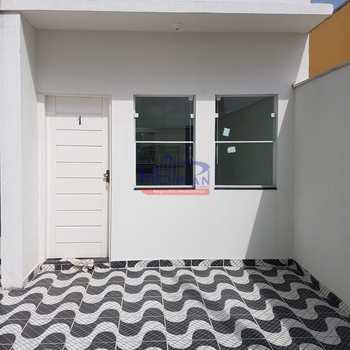 Casa em Sorocaba, bairro Jardim Santa Madre Paulina