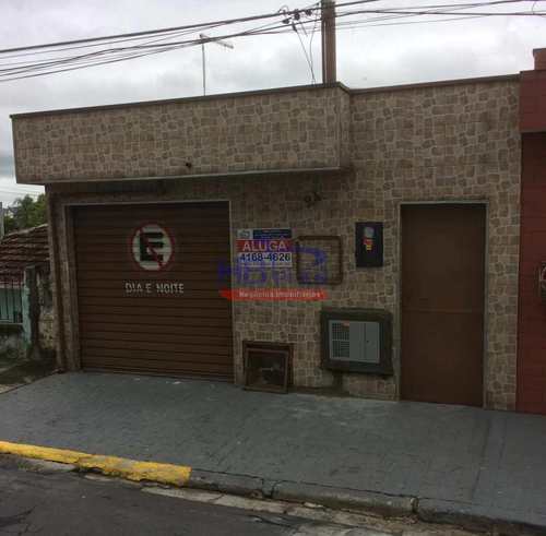 Casa, código 349 em Barueri, bairro Jardim Flórida