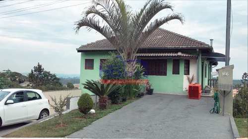 Casa de Condomínio, código 225 em Jandira, bairro Parque Nova Jandira