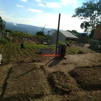 Terreno em Itapevi, bairro Jardim Nova Cotia