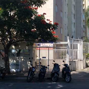 Apartamento em Osasco, bairro Presidente Altino