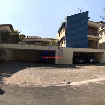 Casa de Condomínio em Jandira, bairro Parque Nova Jandira