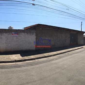 Terreno em Jandira, bairro Jardim Sorocabano