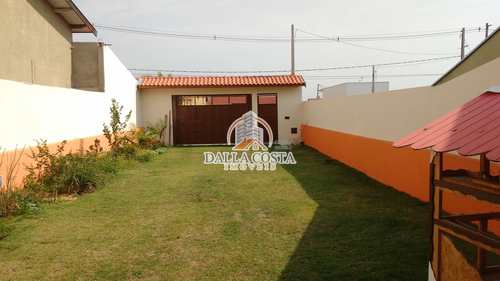 Terreno, código 22 em Capivari, bairro Jd. São Pedro