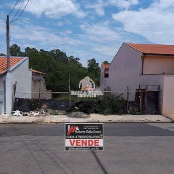 Terreno em Capivari, bairro Vila Cardoso