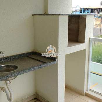 Apartamento em Capivari, bairro Lot. São José