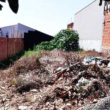 Terreno em Capivari, bairro Jardim Tarsila