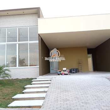 Casa de Condomínio em Capivari, bairro Centro
