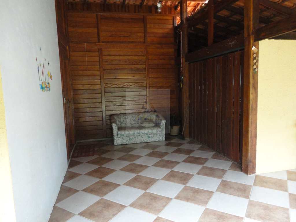 Casa em Salesópolis, no bairro Nhá Luz