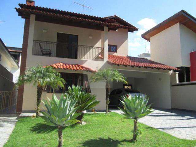 Casa de Condomínio em Mogi das Cruzes, no bairro Vila Oliveira