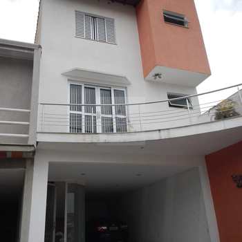 Casa de Condomínio em Mogi das Cruzes, bairro Jardim Ivete