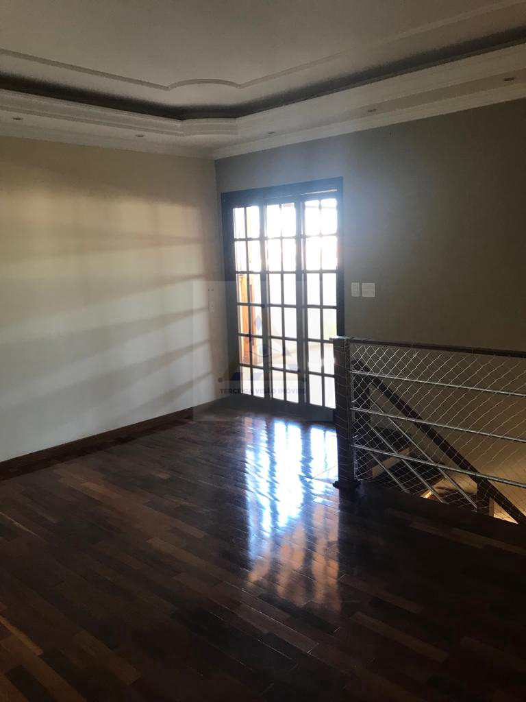 Cobertura com 2 dorms, Alto Ipiranga, Mogi das Cruzes - R 