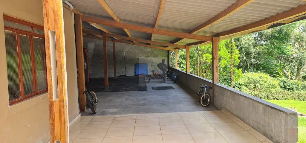 Casa de Condomínio em Mogi das Cruzes, no bairro Vila Moraes