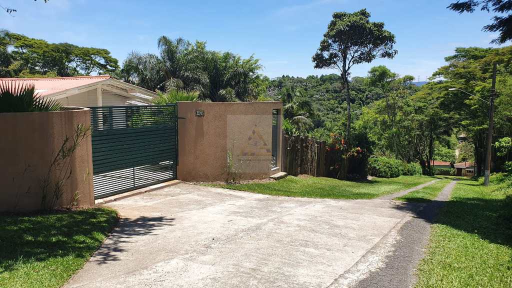 Casa de Condomínio em Mogi das Cruzes, no bairro Vila Moraes