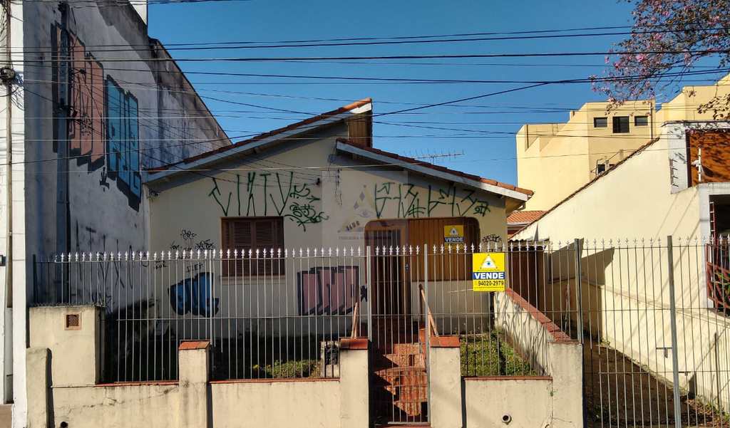 Casa Comercial em Mogi das Cruzes, no bairro Centro