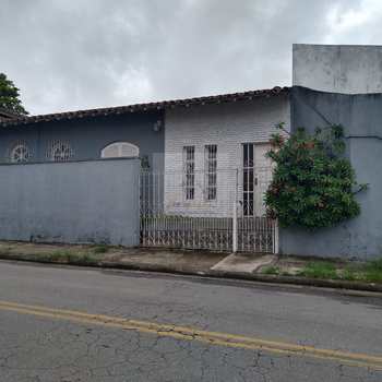 Casa em Mogi das Cruzes, bairro Vila Suissa
