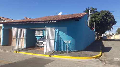Casa, código 168 em Mogi das Cruzes, bairro Vila Suissa