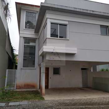Casa de Condomínio em Mogi das Cruzes, bairro Vila Oliveira