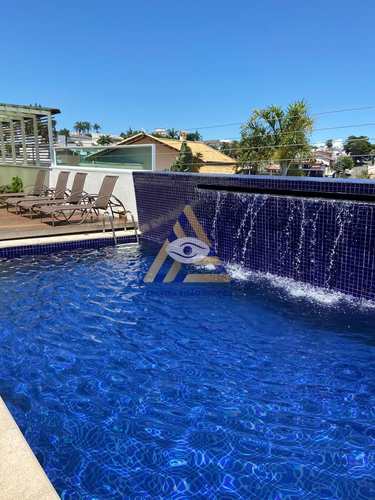 Casa, código 183 em Mogi das Cruzes, bairro Vila Oliveira - Vila Nova Socorro
