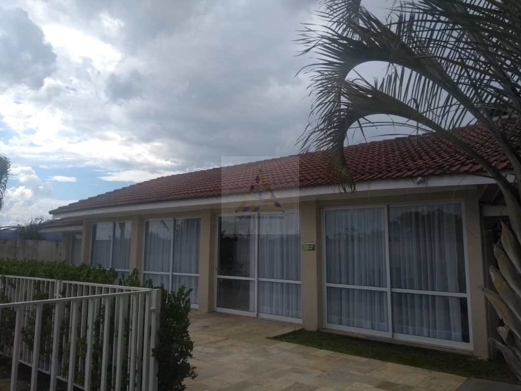 Apartamento em Mogi das Cruzes, no bairro Cézar de Souza