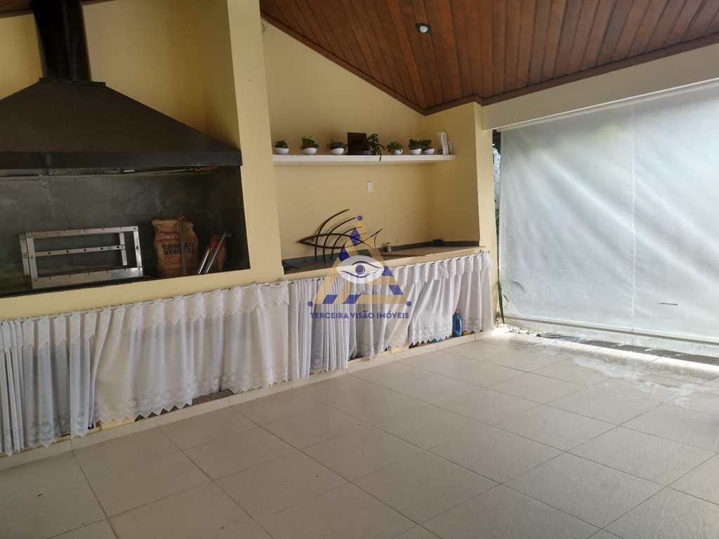 Casa em Mogi das Cruzes, no bairro Vila Suissa