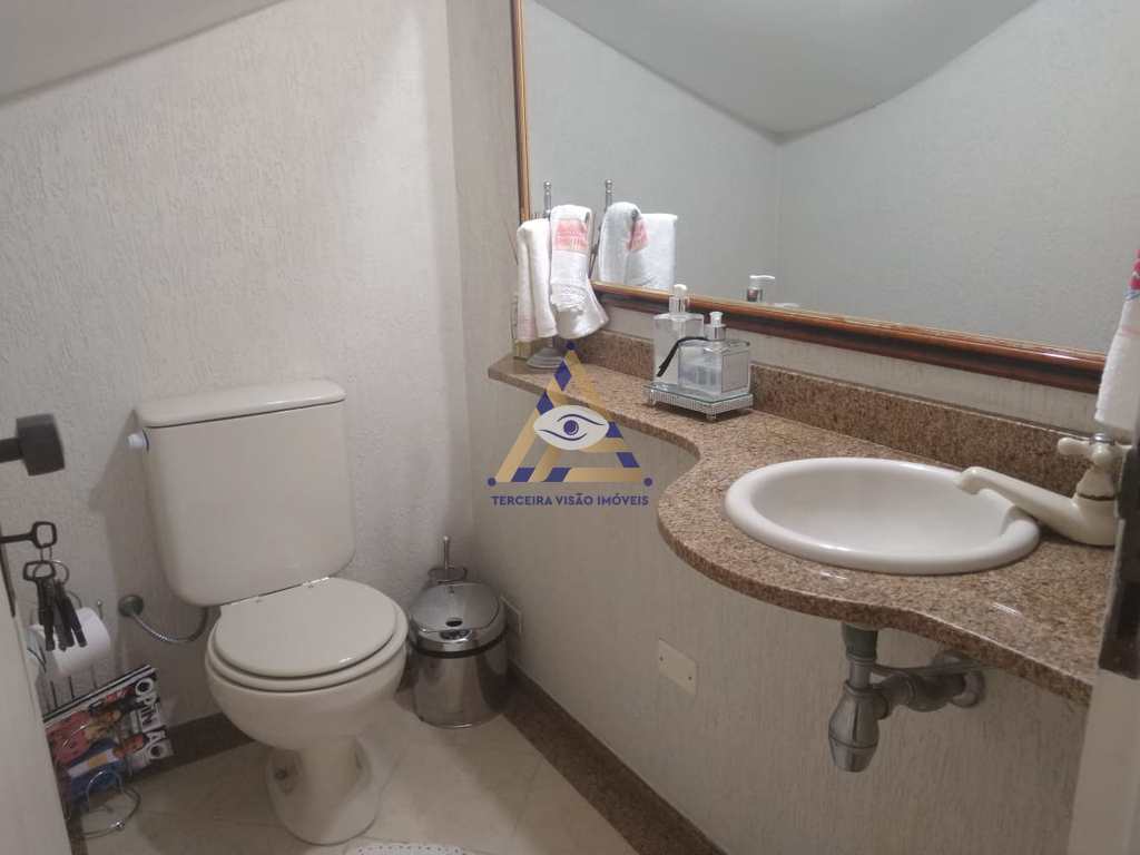 Casa em Mogi das Cruzes, no bairro Vila Suissa