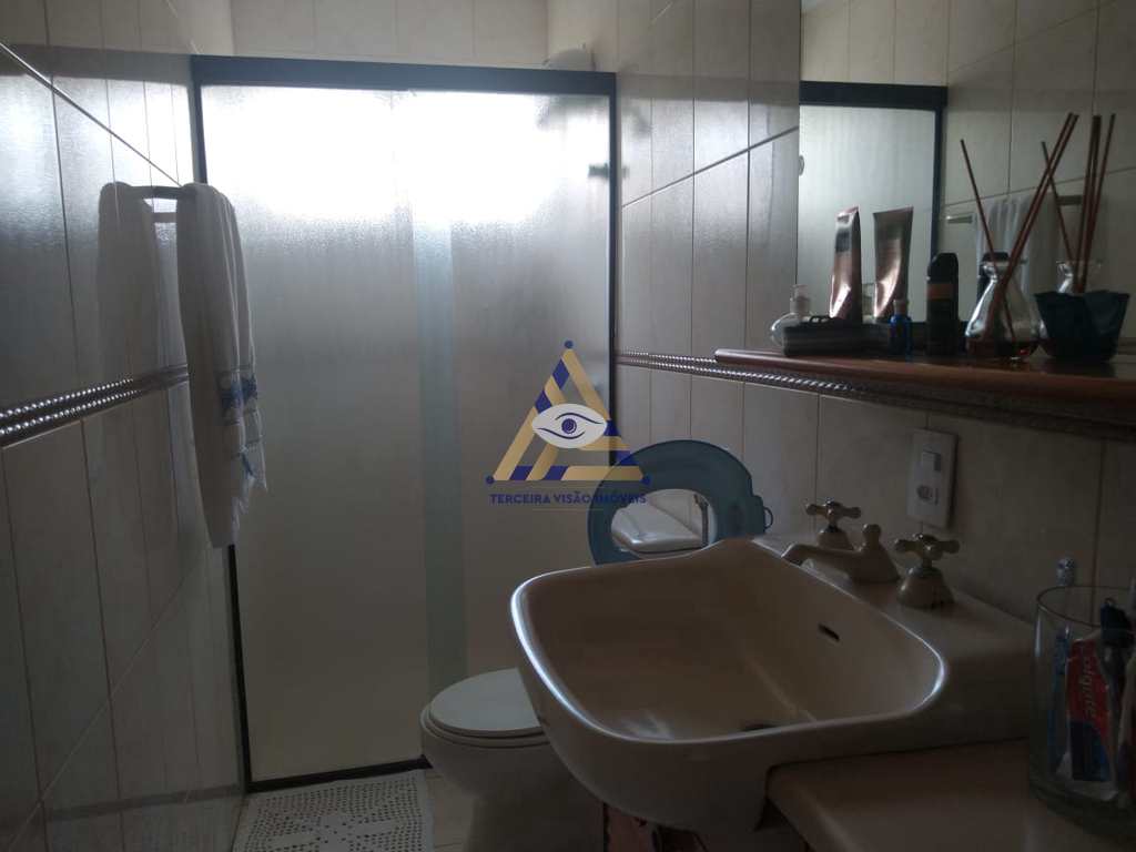 Casa em Mogi das Cruzes, no bairro Vila Suissa