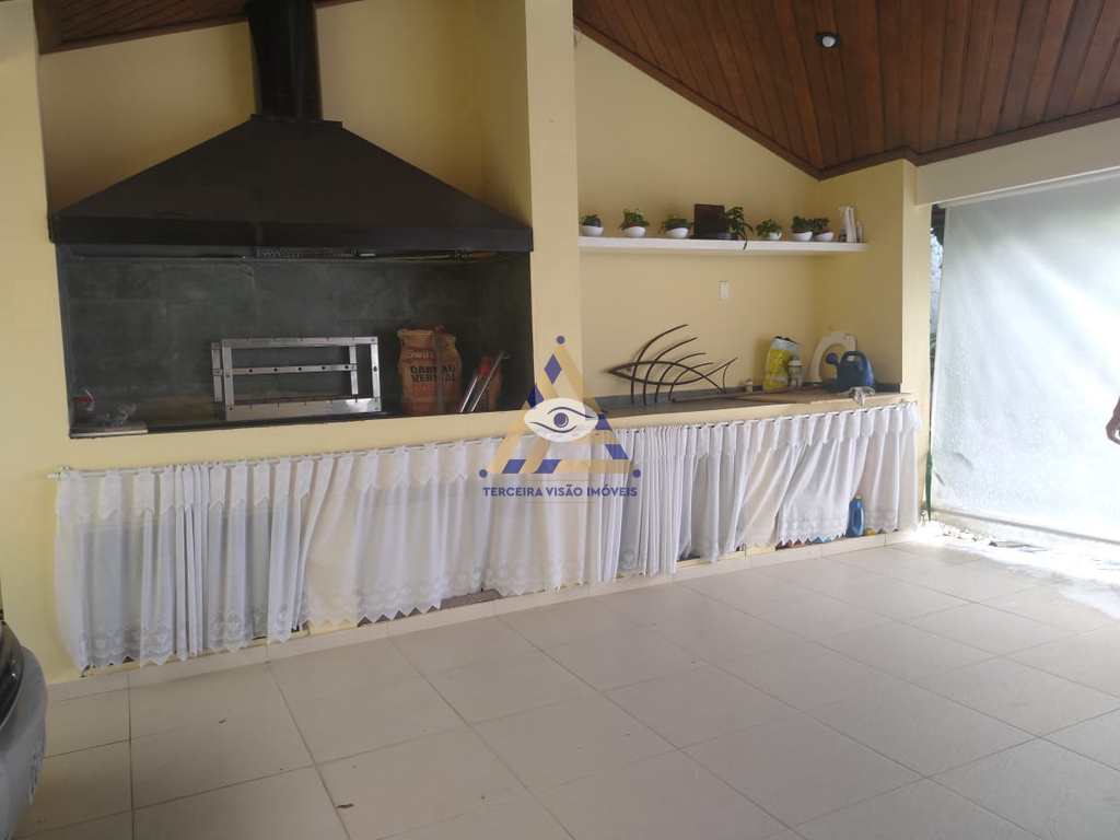 Casa em Mogi das Cruzes, no bairro Vila Suissa