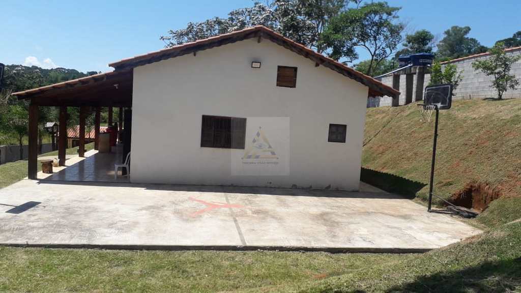 Chácara em Mogi das Cruzes, no bairro Cocuera