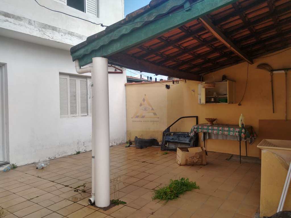 Casa em Mogi das Cruzes, no bairro Jardim Ponte Grande