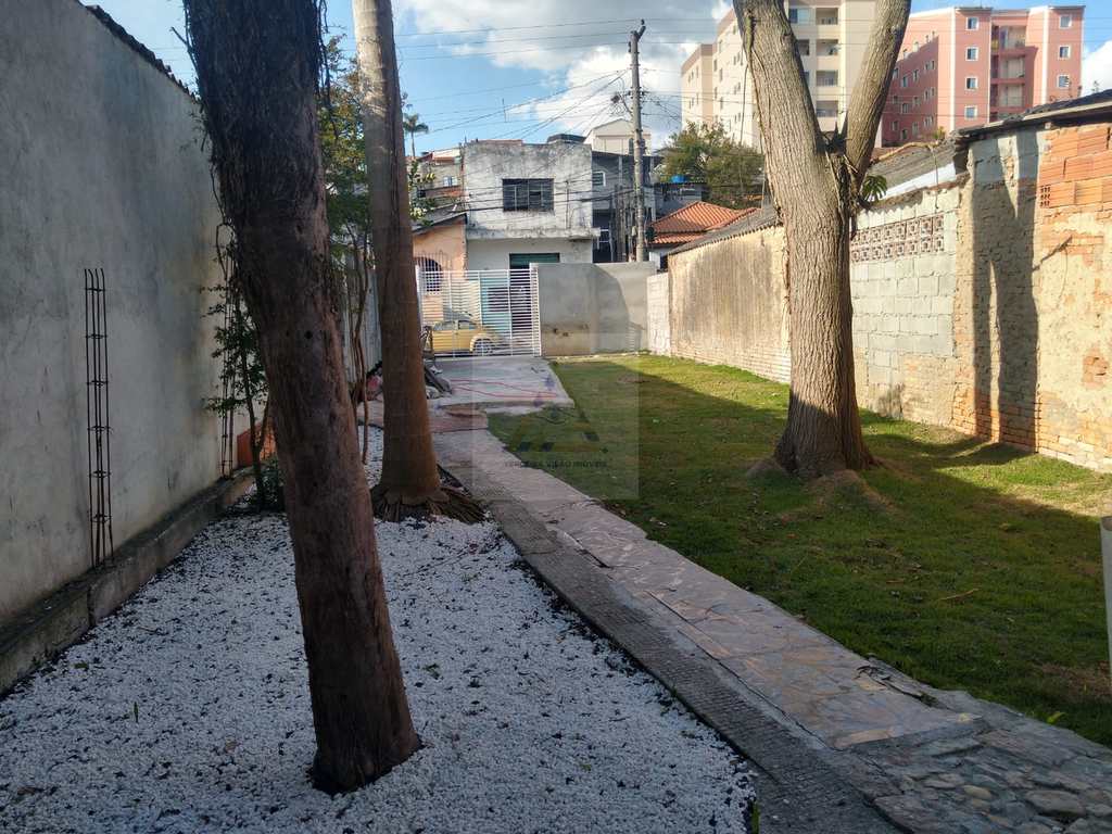 Casa em Mogi das Cruzes, no bairro Vila Natal