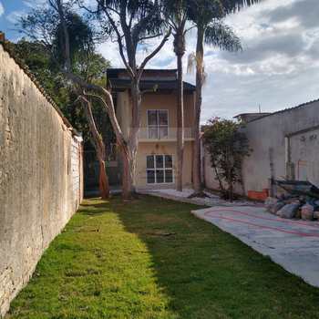 Casa em Mogi das Cruzes, bairro Vila Natal