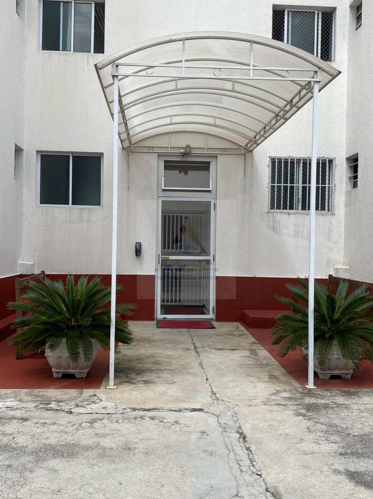 Apartamento em Mogi das Cruzes, no bairro Vila Lavínia