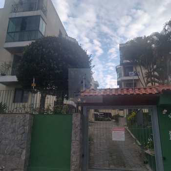 Apartamento em Mogi das Cruzes, bairro Vila Santana