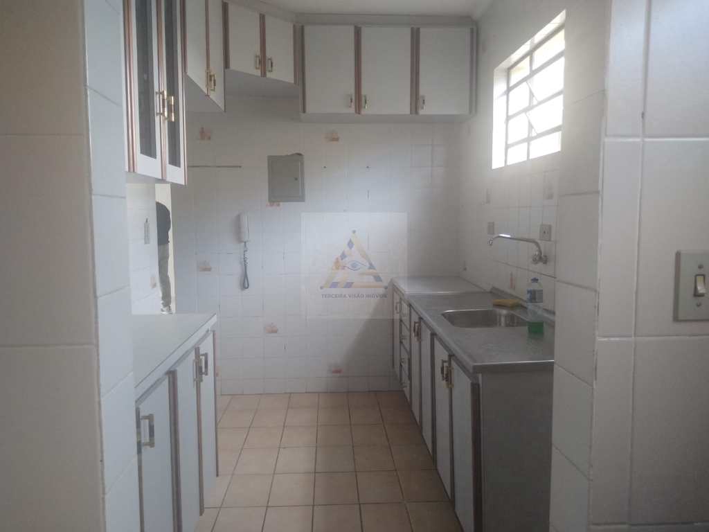 Apartamento em Mogi das Cruzes, no bairro Vila Santana
