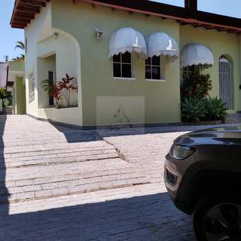 Casa em Mogi das Cruzes, bairro Vila Oliveira