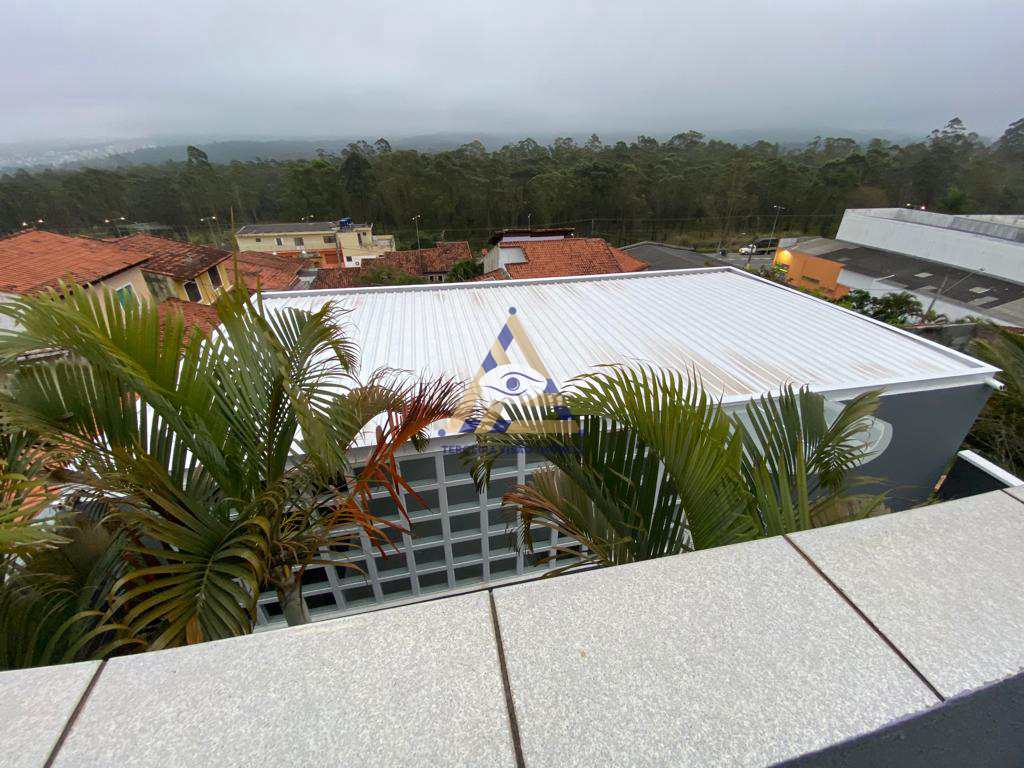 Casa em Mogi das Cruzes, no bairro Vila Suissa