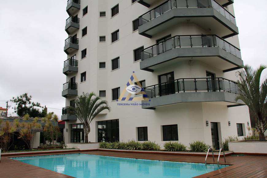Apartamento em Mogi das Cruzes, no bairro Vila Vitória