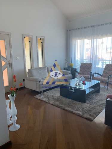 Casa, código 286 em Mogi das Cruzes, bairro Mogi Moderno