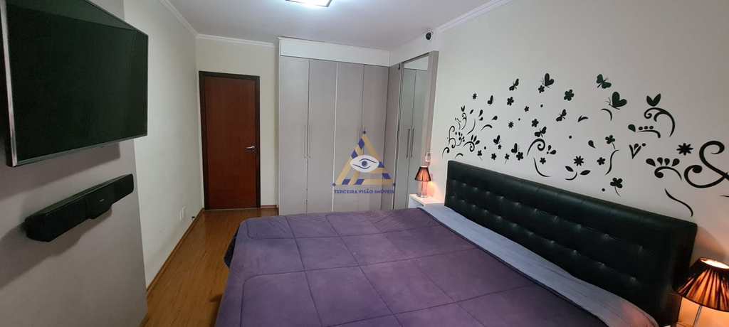 Sobrado em Mogi das Cruzes, no bairro Vila Suissa