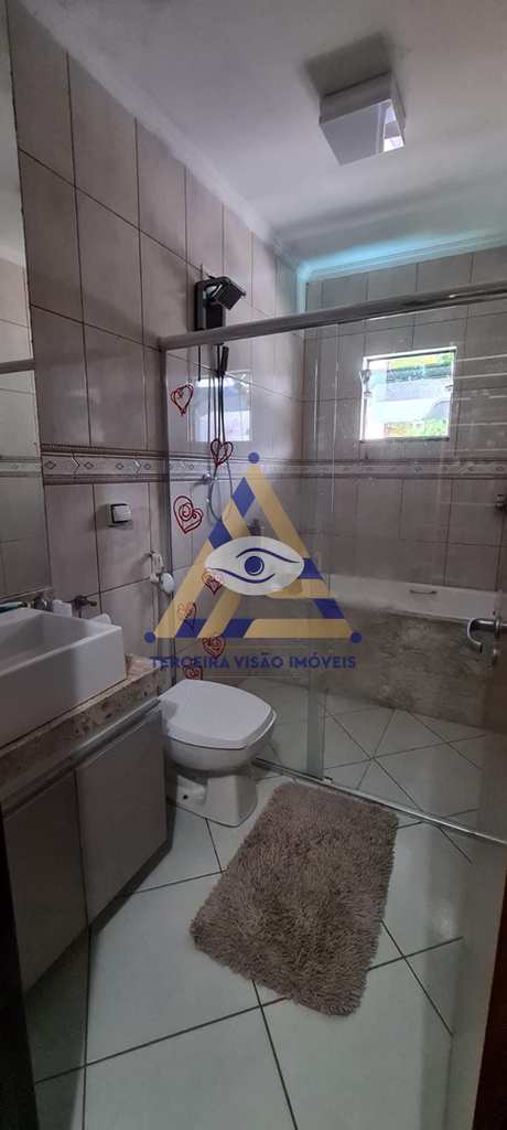 Sobrado em Mogi das Cruzes, no bairro Vila Suissa