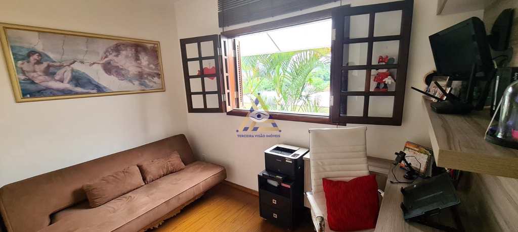 Sobrado em Mogi das Cruzes, no bairro Vila Suissa