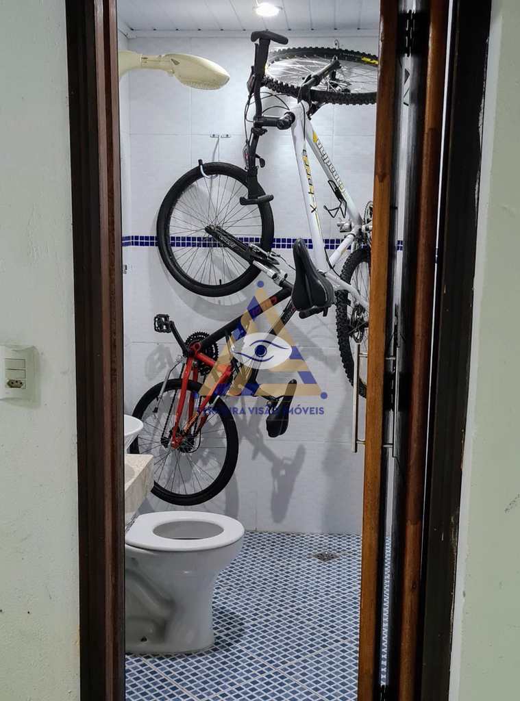 Sobrado em Mogi das Cruzes, no bairro Vila Suissa